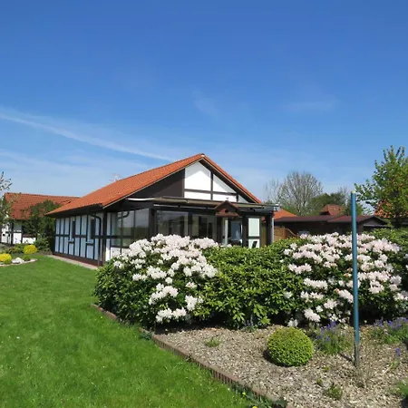 Premium-ferienhaus Gala Im Altes Land An Der Elbe بيت للعطل